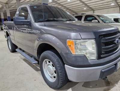  Ford / F-150 used car sale in dammam