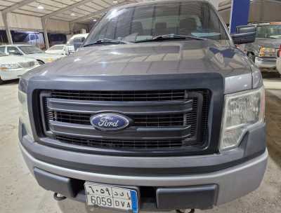  Ford / F-150 used car sale in dammam
