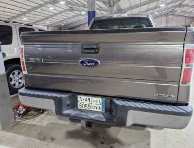  Ford / F-150 used car sale in dammam