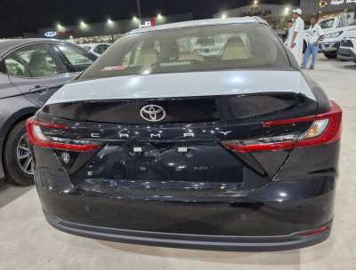  Toyota / Camry new car sale in dammam ksa
