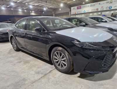  Toyota / Camry new car sale in dammam ksa