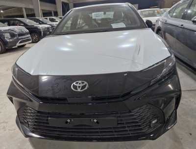  Toyota / Camry new car sale in dammam ksa