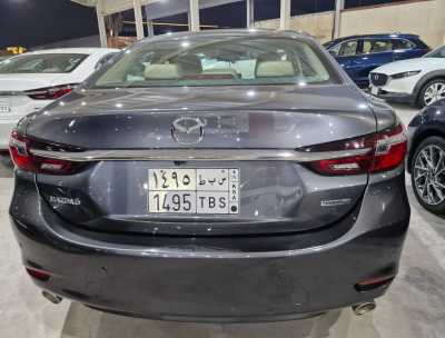  Mazda / 6 used car for sale in dammam ksa
