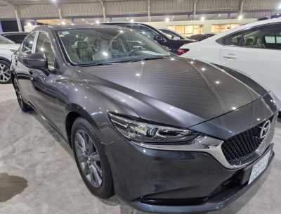  Mazda / 6 used car for sale in dammam ksa