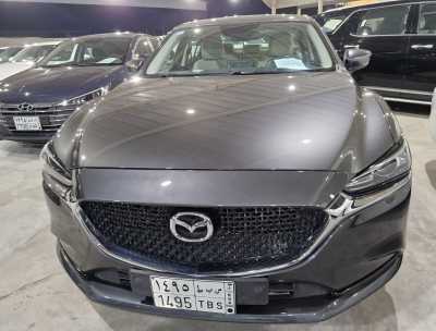  Mazda / 6 used car for sale in dammam ksa