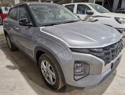  Hyundai / Creta new car for sale in dammam ksa