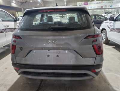 Hyundai / Creta new car for sale in dammam ksa