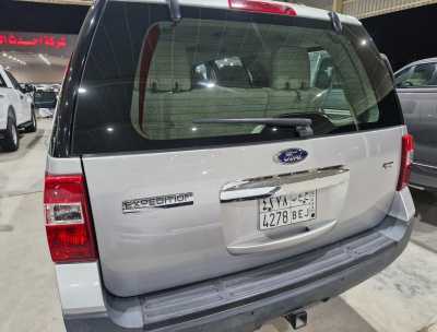  Ford / Expedition used car sale in ksa dammam