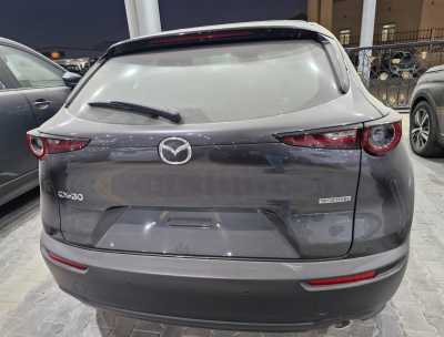  Mazda cx30 brand new car for sale in dammam ksa