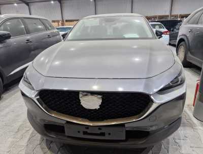  Mazda cx30 brand new car for sale in dammam ksa