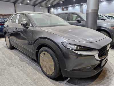  Mazda cx30 brand new car for sale in dammam ksa