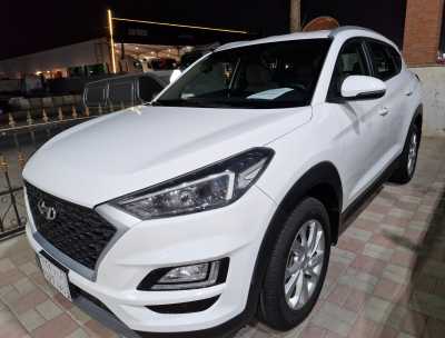  Hyundai / Tucson used car for sale in dammam