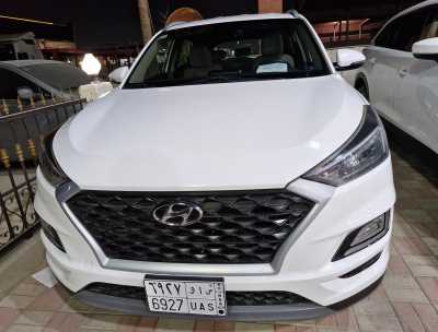  Hyundai / Tucson used car for sale in dammam