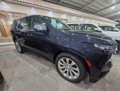  Chevrolet / Tahoe used car sale in dammam