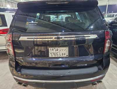  Chevrolet / Tahoe used car sale in dammam