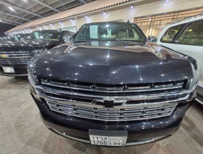  Chevrolet / Tahoe used car sale in dammam