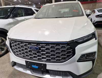  Ford / Territory new car for sale in dammam