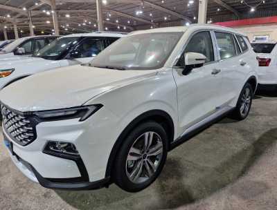  Ford / Territory new car for sale in dammam