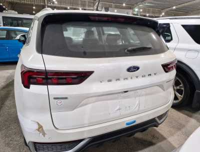  Ford / Territory new car for sale in dammam