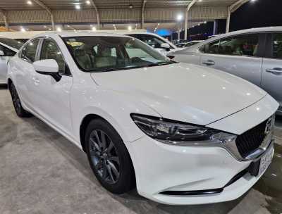  Mazda / 6 used car for sale in dammam ksa