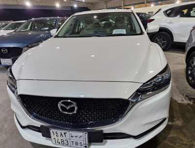  Mazda / 6 used car for sale in dammam ksa