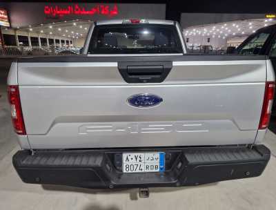  Ford / F-150 used car for sale in dammam