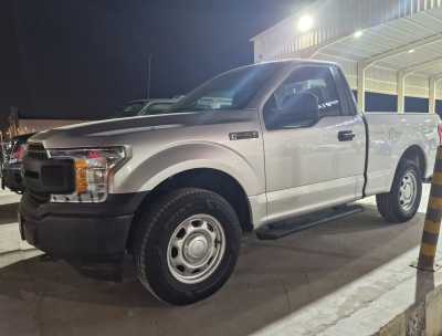 Ford / F-150 used car for sale in dammam