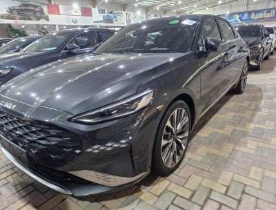  Kia / K8 used car for sale in dammam