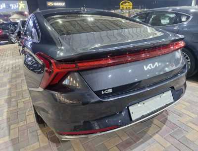 Kia / K8 used car for sale in dammam