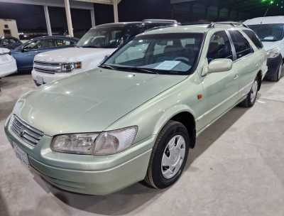  Toyota / Camry used car for sale in dammam