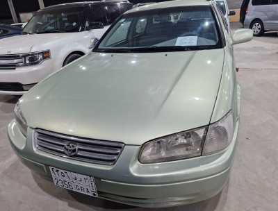  Toyota / Camry used car for sale in dammam