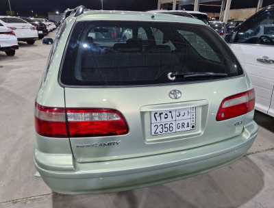  Toyota / Camry used car for sale in dammam