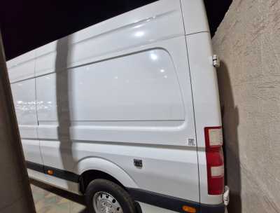  Foton High roof new cargo van for sale in ksa