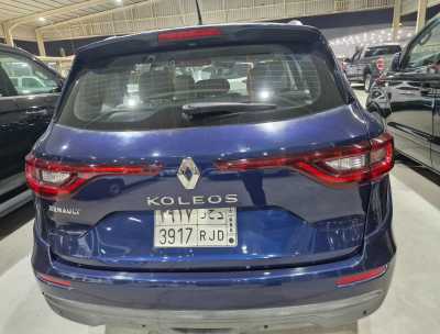  Renault / Koleos used car for sale in dammam