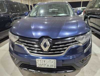  Renault / Koleos used car for sale in dammam