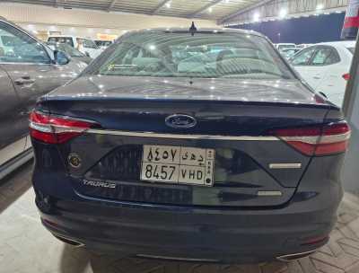  Ford / Taurus used car sale in ksa dammam