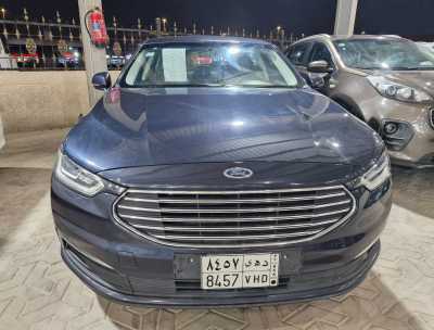  Ford / Taurus used car sale in ksa dammam