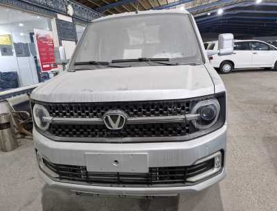  Vectory brand new pickup for sale in dammam