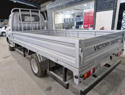  Vectory brand new pickup for sale in dammam