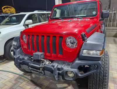 Jeep / Wrangler used car for sale in dammam ksa