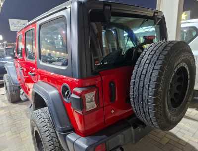  Jeep / Wrangler used car for sale in dammam ksa
