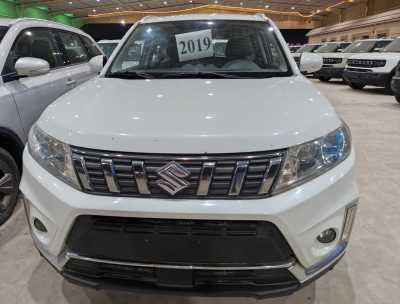  Suzuki / Vitara used car for sale in dammam ksa