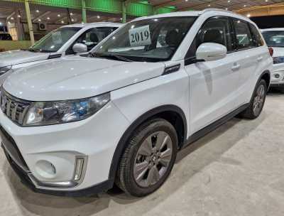  Suzuki / Vitara used car for sale in dammam ksa