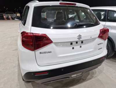  Suzuki / Vitara used car for sale in dammam ksa