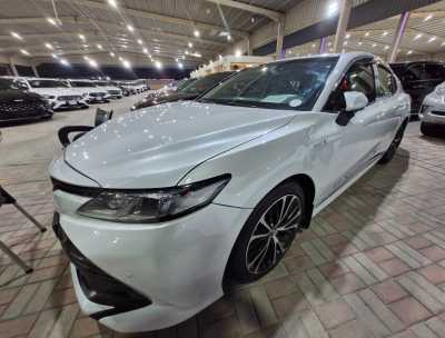  Toyota / Camry used car for sale in dammam
