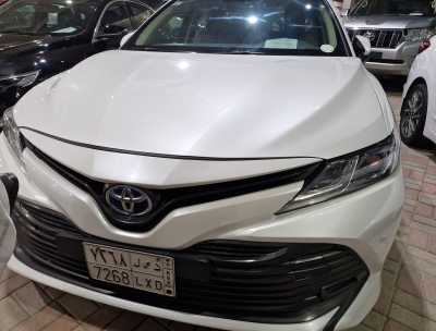  Toyota / Camry used car for sale in dammam