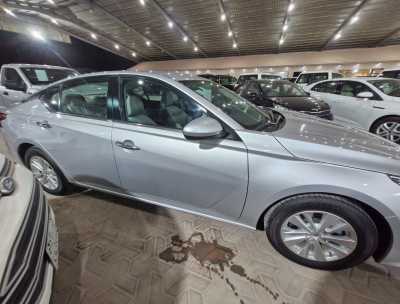  Nissan / Altima used car for sale in dammam
