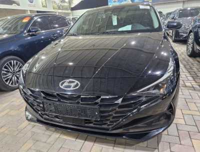  Hyundai / Avante used car for sale in dammam ksa