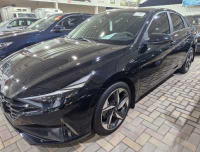  Hyundai / Avante used car for sale in dammam ksa