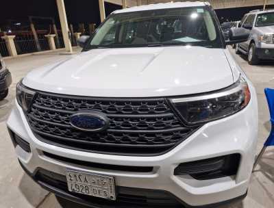  Ford / Explorer used car sale in dammam